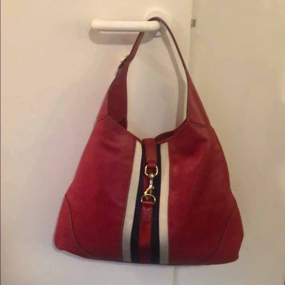 Gucci Hobo bag